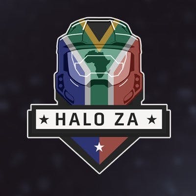 Halo South Africa Logo